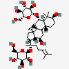 an image of a chemical structure CID 441923