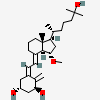 an image of a chemical structure CID 44192388