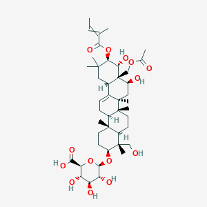 Ginsenosides image