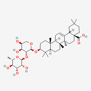 	A-Hederin