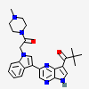 an image of a chemical structure CID 44192908