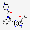 an image of a chemical structure CID 44193002