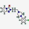 an image of a chemical structure CID 44193047