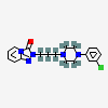 an image of a chemical structure CID 44193338