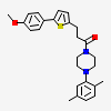 an image of a chemical structure CID 44193700