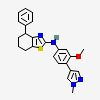 an image of a chemical structure CID 44193859