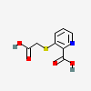 an image of a chemical structure CID 44194836