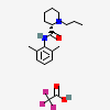 an image of a chemical structure CID 44194857