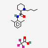 an image of a chemical structure CID 44194858