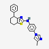 an image of a chemical structure CID 44195184