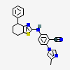 an image of a chemical structure CID 44195186