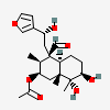 an image of a chemical structure CID 442011