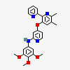 an image of a chemical structure CID 44201376
