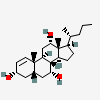 an image of a chemical structure CID 44201387
