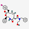 an image of a chemical structure CID 44201587