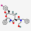 an image of a chemical structure CID 44201590