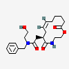 an image of a chemical structure CID 44201777