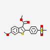 an image of a chemical structure CID 44202226