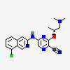 an image of a chemical structure CID 44203948