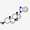 an image of a chemical structure CID 44204265