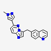an image of a chemical structure CID 44206063