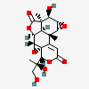 an image of a chemical structure CID 442078
