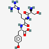 an image of a chemical structure CID 44208106