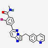 an image of a chemical structure CID 44208364