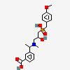 an image of a chemical structure CID 44208880