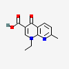 an image of a chemical structure CID 4421