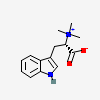 an image of a chemical structure CID 442106