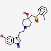 an image of a chemical structure CID 44211122
