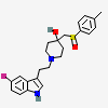 an image of a chemical structure CID 44211123