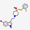an image of a chemical structure CID 44211124