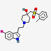 an image of a chemical structure CID 44211126