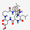 an image of a chemical structure CID 44211460
