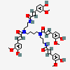 an image of a chemical structure CID 44215153