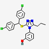 an image of a chemical structure CID 44216372