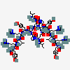 an image of a chemical structure CID 44216408