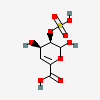 an image of a chemical structure CID 44216748