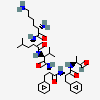 an image of a chemical structure CID 44216752