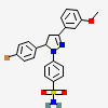 an image of a chemical structure CID 44216842
