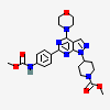 an image of a chemical structure CID 44219749