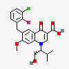 an image of a chemical structure CID 44219916