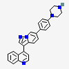 an image of a chemical structure CID 44223297