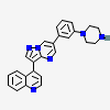 an image of a chemical structure CID 44223301