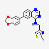 an image of a chemical structure CID 44223952