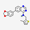 an image of a chemical structure CID 44223953