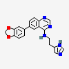 an image of a chemical structure CID 44223954