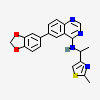 an image of a chemical structure CID 44223956